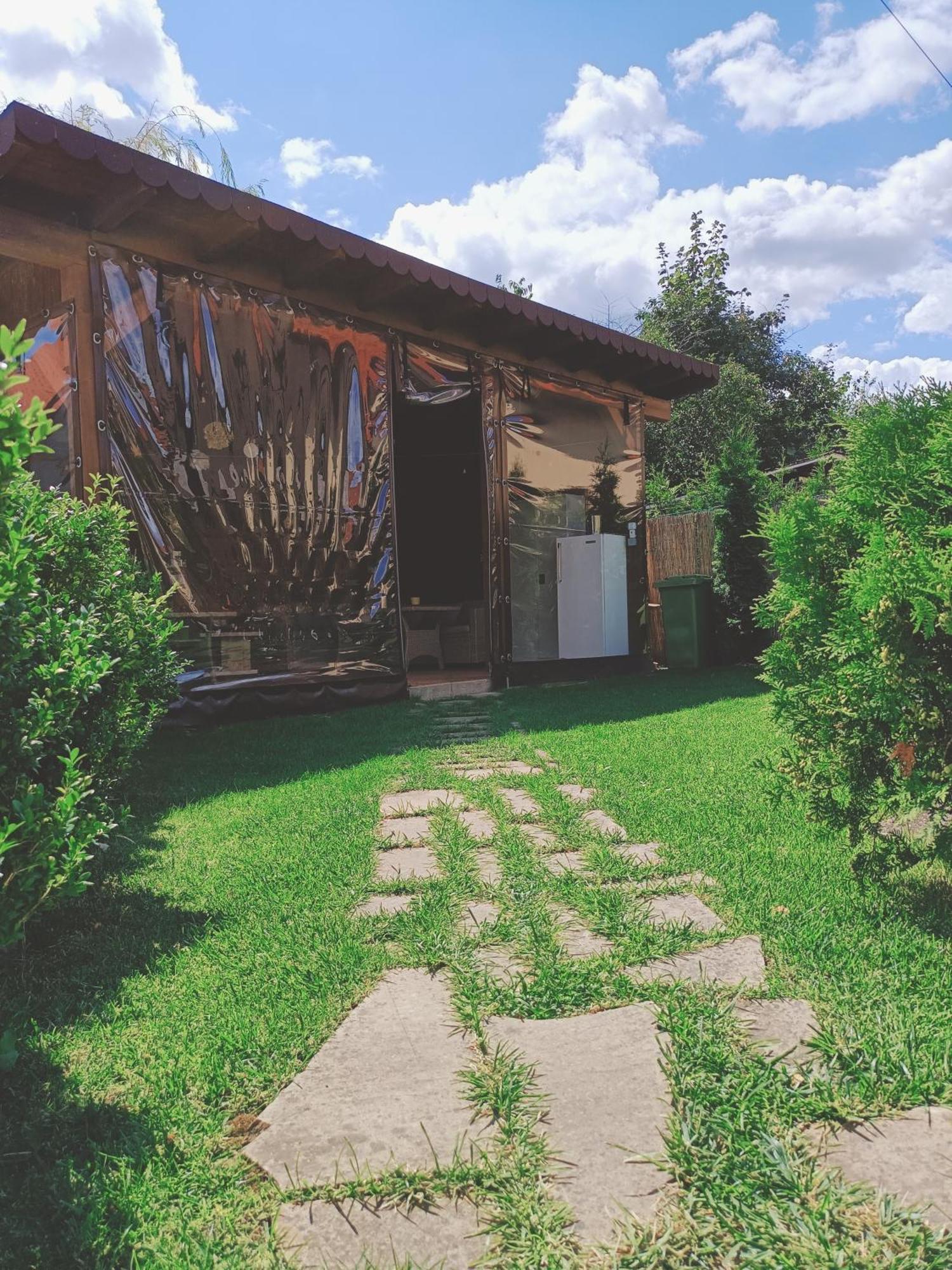 Residence Rooms Bucovina Câmpulung Moldovenesc Exteriér fotografie