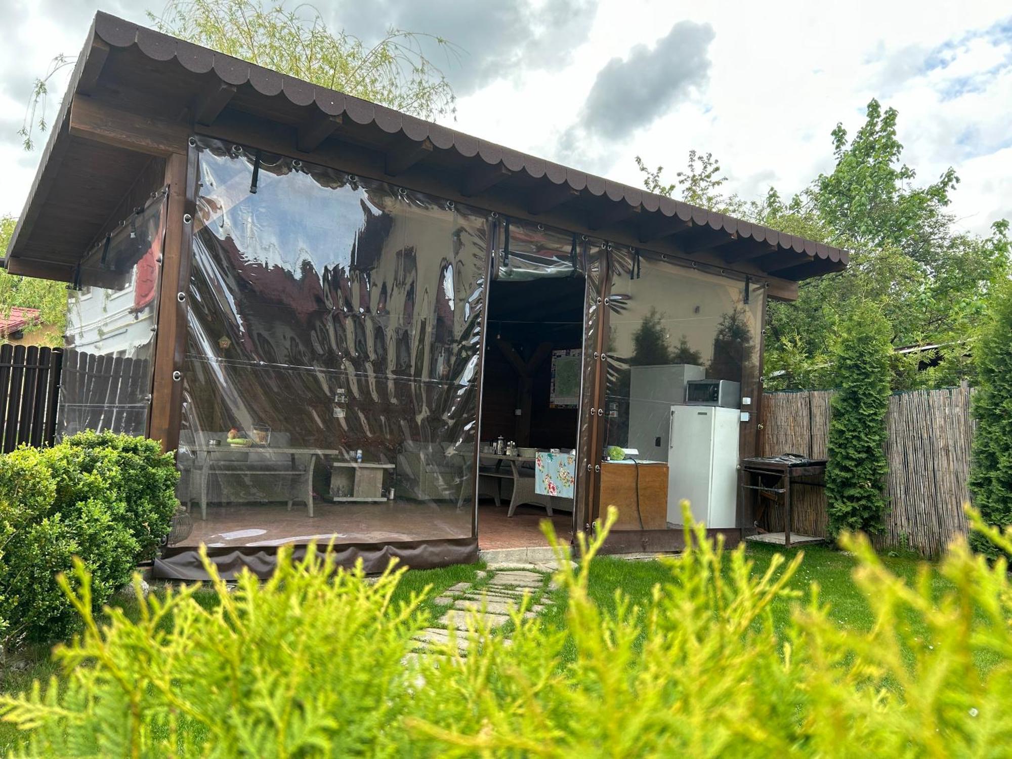 Residence Rooms Bucovina Câmpulung Moldovenesc Exteriér fotografie